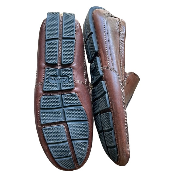 Clark’s men’s dress shoe - Picture 5 of 6